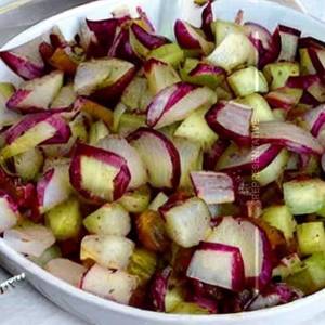 Sirka Onion
