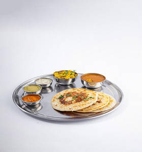 Loni Sponge Dosa