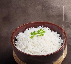 Basmoti rice