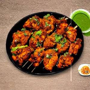 Full Chicken Tawa Tandoori