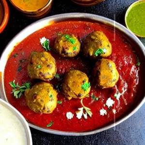 Nargeshi Kofta