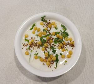 Boondi Raita