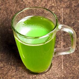 Green Tea