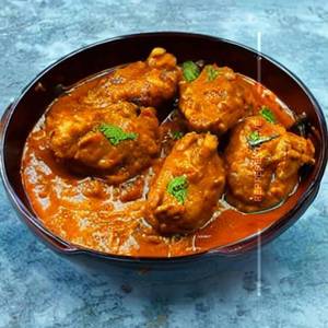 Chicken Kadhai Mini Pack