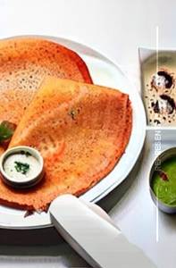 Tomato Dosa