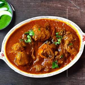 Murgh Mussalam Deluxe