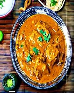 Veg Diwani Handi