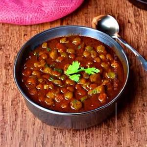 Amritsari Special Rajma Rasile