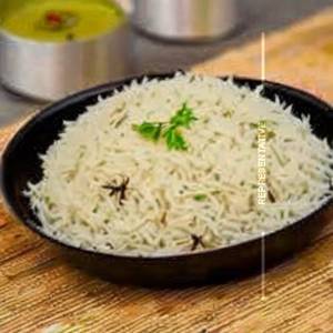 Jeera Rice            