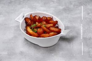 Honey Crispy Potato
