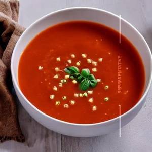 Tomato Soup