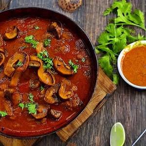 Mushroom Jazir