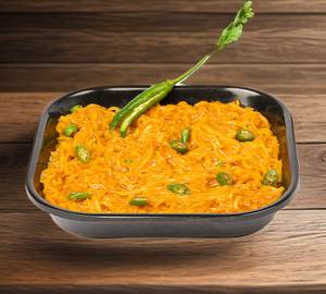 Hot Passion Spicy Maggi