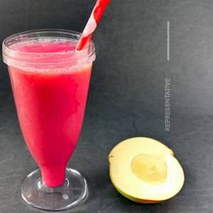 Misty Fruit Punch