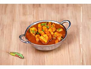 Kadai Baby Corn