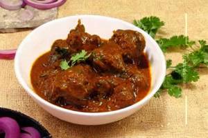 Mutton Curry