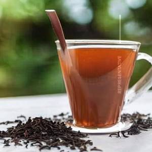 Lady Earl Grey 
