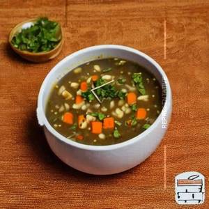 Ministoni Soup