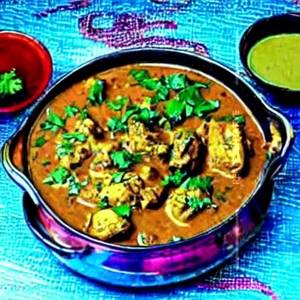 Murgh Makhanwala