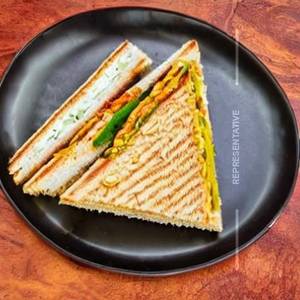 Paneer Banjara  