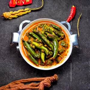 Bhindi sundri