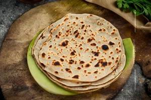 Tawa Paratha