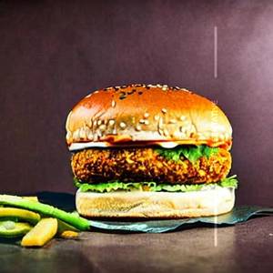 Veg Burger