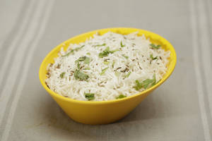 Jeera Rice