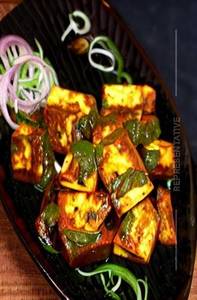 Paneer Chatpati ( White) 