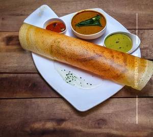 Mesur Masala Dosa