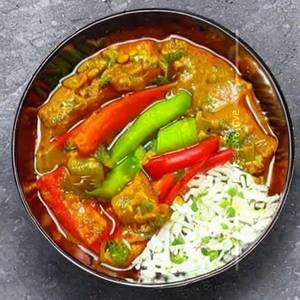 Mix Veg