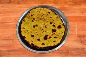 Missi Roti
