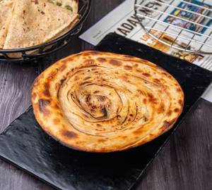 Laccha Paratha