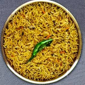 Masala Rice