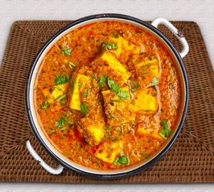 Paneer masala  
