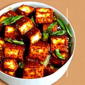 Dragon Paneer Special