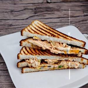 Chicken Sandwich