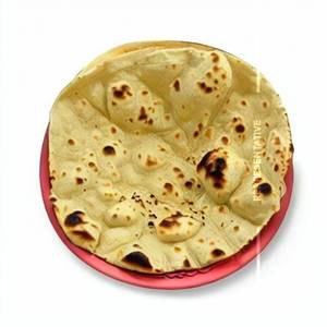 Missi Roti