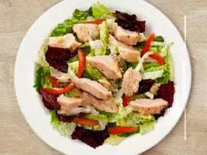Chicken Caesar Salad