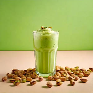 Pistachio Shake