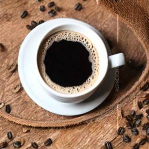 Black Coffee
