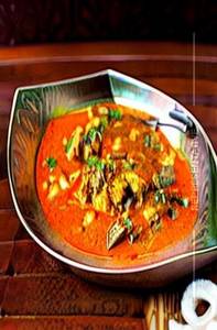 Kadhai Veg