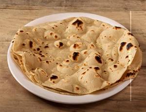 Tawa Butter Roti