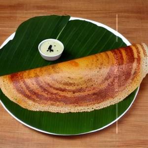 Mysore Plain Dosa