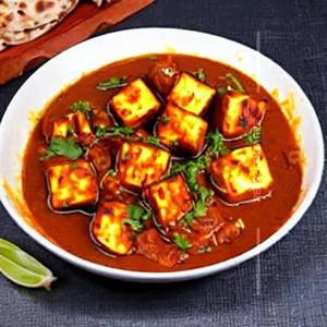 Paneer Patiala