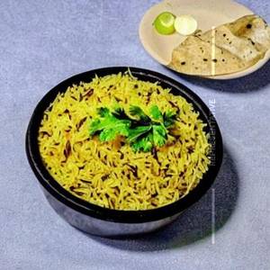 Jeera Rice