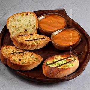 Bread Basket