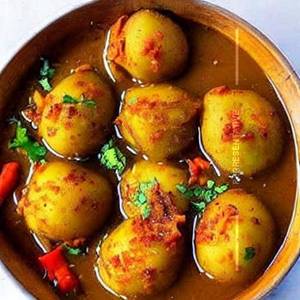 Dum Aloo
