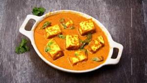 Paneer Lababdar