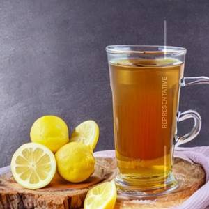 Lemon Tea